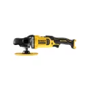 DEWALT Akku-Polierer 18 V (ohne Akku + Ladegerät) DCM849N