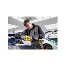 DEWALT Akku-Polierer 18 V (2 x 5,0 Ah Akkus + Ladegerät) DCM849P2