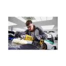 DEWALT Akku-Polierer 18 V (2 x 5,0 Ah Akkus + Ladegerät) DCM849P2