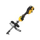 DEWALT Akku-Multifunktions-Gartengerät 18-54 V (ohne Akku + Ladegerät) DCMAS5713N