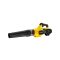 DEWALT Akku-Laubbläser 18-54 V (ohne Akku + Ladegerät) DCMBA572N