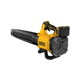   DEWALT Akku-Laubbläser 18 V (1 x 5,0 Ah Akku + Ladegerät) DCMBL562P1