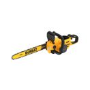 DEWALT Akku-Kettensäge 18-54 V (1 x 9,0 Ah Akku + Ladegerät) DCMCS574X1