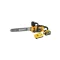 DEWALT Akku-Kettensäge 18-54 V (1 x 9,0 Ah Akku + Ladegerät) DCMCS575X1