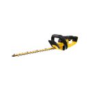 DEWALT Akku-Heckenschere 18 V (ohne Akku + Ladegerät) DCMHT563N