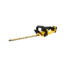DEWALT Akku-Heckenschere 18 V (1 x 5,0 Ah Akku + Ladegerät) DCMHT563P1
