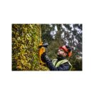 DEWALT Akku-Heckenschere 18 V (1 x 5,0 Ah Akku + Ladegerät) DCMHT563P1