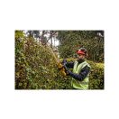 DEWALT Akku-Heckenschere 18 V (1 x 5,0 Ah Akku + Ladegerät) DCMHT563P1