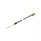 DEWALT Akku-Heckenschere 18 V (ohne Akku + Ladegerät) DCMPH566N