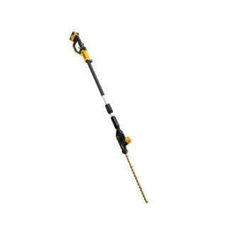   DEWALT Akku-Heckenschere 18 V (1 x 5,0 Ah Akku + Ladegerät) DCMPH566P1