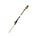 DEWALT Akku-Heckenschere 18 V (1 x 5,0 Ah Akku + Ladegerät) DCMPH566P1