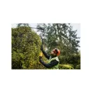 DEWALT Akku-Heckenschere 18 V (1 x 5,0 Ah Akku + Ladegerät) DCMPH566P1