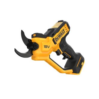   DEWALT Akku-Gartenschere 18 V (ohne Akku + Ladegerät) DCMPP568N