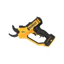DEWALT Akku-Gartenschere 18 V (ohne Akku + Ladegerät) DCMPP568N