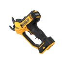 DEWALT Akku-Gartenschere 18 V (ohne Akku + Ladegerät) DCMPP568N