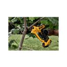 DEWALT Akku-Gartenschere 18 V (1 x 5,0 Ah Akku + Ladegerät) DCMPP568P1