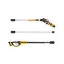 DEWALT Akku-Gartenschere 18 V (ohne Akku + Ladegerät) DCMPS567N