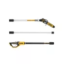DEWALT Akku-Gartenschere 18 V (1 x 5,0 Ah Akku + Ladegerät) DCMPS567P1