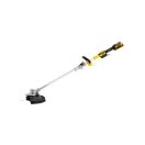 DEWALT Akku-Rasenkantenschneider 18 V (1 x 5,0 Ah Akku + Ladegerät) DCMST561P1