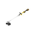 DEWALT Akku-Rasenkantenschneider 18 V (1 x 5,0 Ah Akku + Ladegerät) DCMST561P1