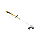 DEWALT Akku-Rasenkantenschneider 18 V (1 x 5,0 Ah Akku + Ladegerät) DCMST561P1