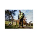 DEWALT Akku-Rasenkantenschneider 18 V (1 x 5,0 Ah Akku + Ladegerät) DCMST561P1