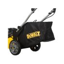 DEWALT Akku-Rasenmäher 2 x 18 V (ohne Akku + Ladegerät) DCMW564N
