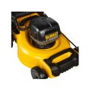 DEWALT Akku-Rasenmäher 2 x 18 V (ohne Akku + Ladegerät) DCMW564N