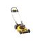 DEWALT Akku-Rasenmäher 2 x 18 V (2 x 5,0 Ah Akku + Ladegerät) DCMW564P2