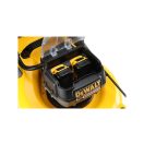 DEWALT Akku-Rasenmäher 2 x 18 V (2 x 5,0 Ah Akku + Ladegerät) DCMW564P2