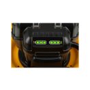 DEWALT Akku-Rasenmäher 2 x 18 V (2 x 5,0 Ah Akku + Ladegerät) DCMW564P2