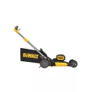 DEWALT Akku-Selbstfahrender Rasenmäher 2 x 18 V (ohne Akku und Ladegerät)