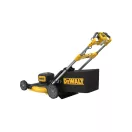 DEWALT Akku-Selbstfahrender Rasenmäher 2 x 18 V (ohne Akku und Ladegerät)
