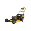 DEWALT Akku-Selbstfahrender Rasenmäher 2 x 18 V (ohne Akku und Ladegerät)