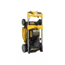 DEWALT Akku-Selbstfahrender Rasenmäher 2 x 18 V (ohne Akku und Ladegerät)