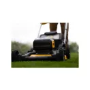 DEWALT Akku-Selbstfahrender Rasenmäher 2 x 18 V (ohne Akku und Ladegerät)