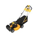 DEWALT Akku-Rasenmäher 2 x 18 V (ohne Akku + Ladegerät) DCMWSP564N
