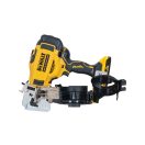 DEWALT Akku-Trommelnagler 18 V (2 x 2,0 Ah Akkus + Ladegerät) DCN45RND2