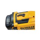 DEWALT Akku-Trommelnagler 18 V (2 x 2,0 Ah Akkus + Ladegerät) DCN45RND2