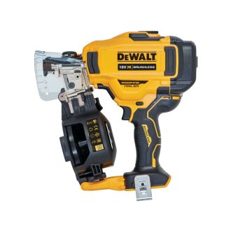   DEWALT Akku-Trommelnagler 18 V (ohne Akku + Ladegerät) DCN45RNN
