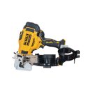 DEWALT Akku-Trommelnagler 18 V (ohne Akku + Ladegerät) DCN45RNN