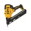 DEWALT Akku-Winkelschleifer 18 V (ohne Akku + Ladegerät) DCN650N