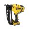 DEWALT Akku-Winkelschleifer 18 V (2 x 2,0 Ah Akku + Ladegerät) DCN660D2