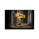 DEWALT Akku-Winkelschleifer 18 V (2 x 2,0 Ah Akku + Ladegerät) DCN660D2