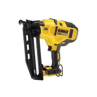   DEWALT Akku-Winkelschleifer 18 V (ohne Akku + Ladegerät, Koffer) DCN660NT