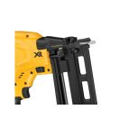 DEWALT Akku-Winkelschleifer 18 V (ohne Akku + Ladegerät) DCN662N