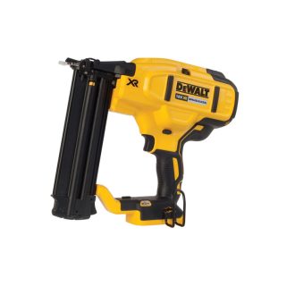   DEWALT Akku-Winkelschleifer 18 V (ohne Akku + Ladegerät, Koffer) DCN680NT