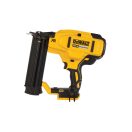 DEWALT Akku-Winkelschleifer 18 V (ohne Akku + Ladegerät, Koffer) DCN680NT