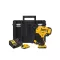 DEWALT Batterieklemme 18 V (2 x 2,0 Ah Akku + Ladegerät) DCN681D2