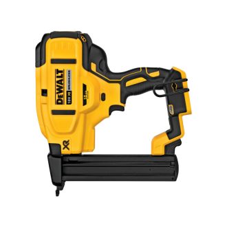   DEWALT Akku-Haarschneidemaschine 18 V (ohne Akku + Ladegerät) DCN681N